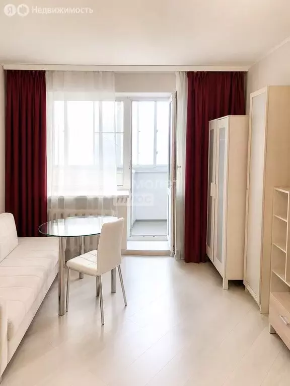 1-комнатная квартира: Смоленск, улица Петра Алексеева, 3 (36.4 м) - Фото 2