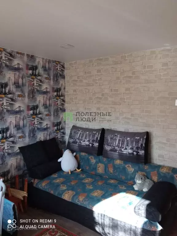 Продаётся 3-к квартира, 62 м - Фото 0