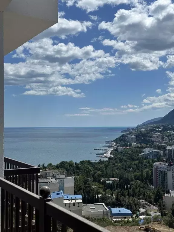 Студия Крым, Алушта муниципальный округ, пос. Семидворье пер. ... - Фото 1