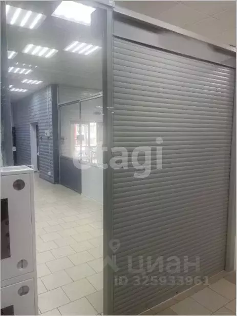 Торговая площадь в Красноярский край, Красноярск Комсомольский просп., ... - Фото 1