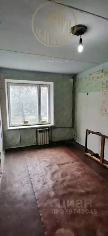 Комната Ставропольский край, Ессентуки ул. Ермолова, 131 (10.0 м) - Фото 1
