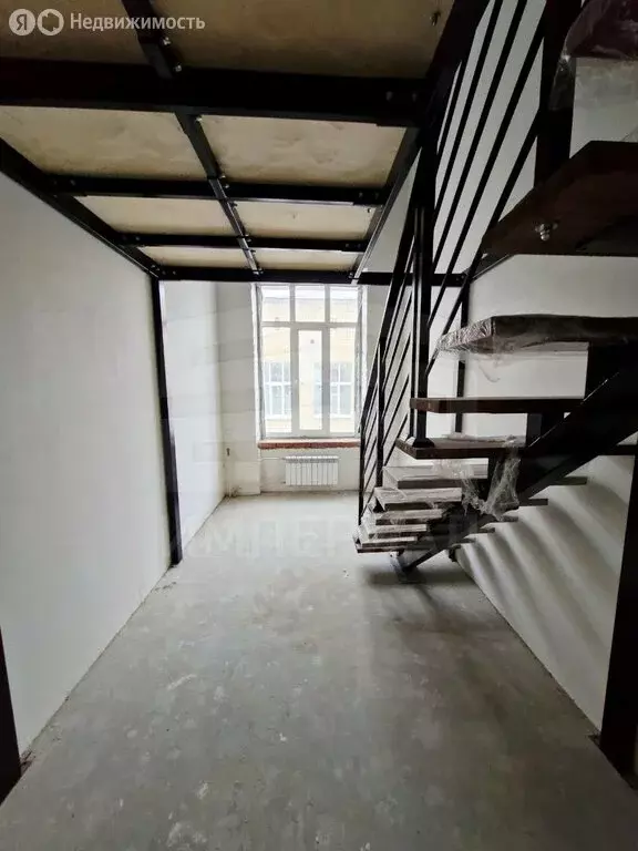 Квартира-студия: Люберцы, Октябрьский проспект, 403 (18 м) - Фото 1
