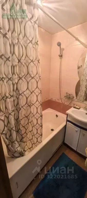 1-к кв. Смоленская область, Смоленск ул. Смольянинова, 15/1 (33.0 м) - Фото 2