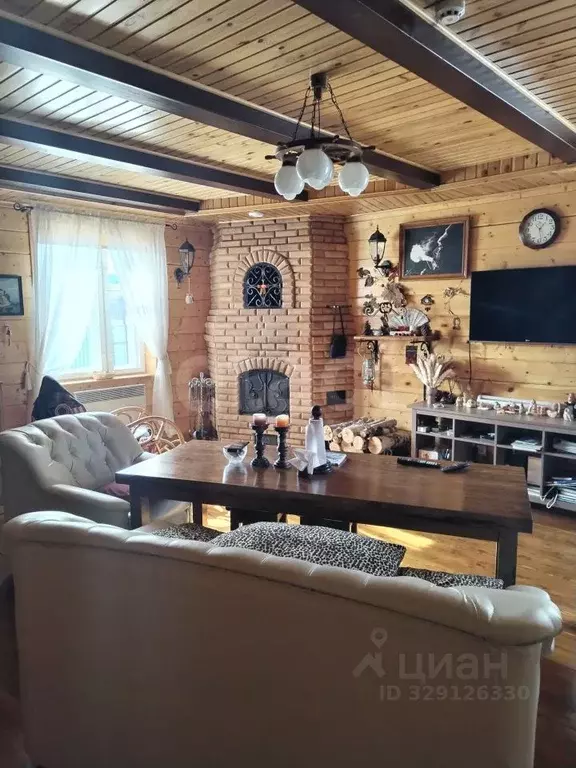 Дом в Ямало-Ненецкий АО, Новый Уренгой проезд Ялтинский, 43 (145 м) - Фото 2