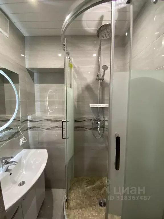 2-к кв. Башкортостан, Уфа ул. Пушкина, 54 (45.0 м) - Фото 1
