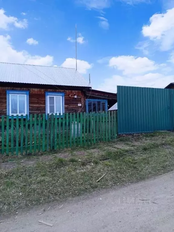 Дом в Свердловская область, Первоуральск муниципальный округ, пос. ... - Фото 2