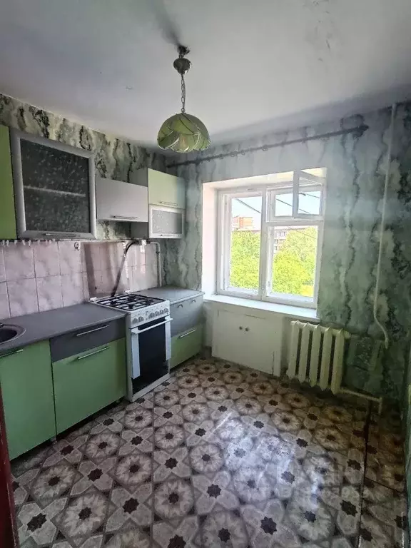 1-к кв. Красноярский край, Красноярск Зеленая Роща мкр, ул. ... - Фото 0