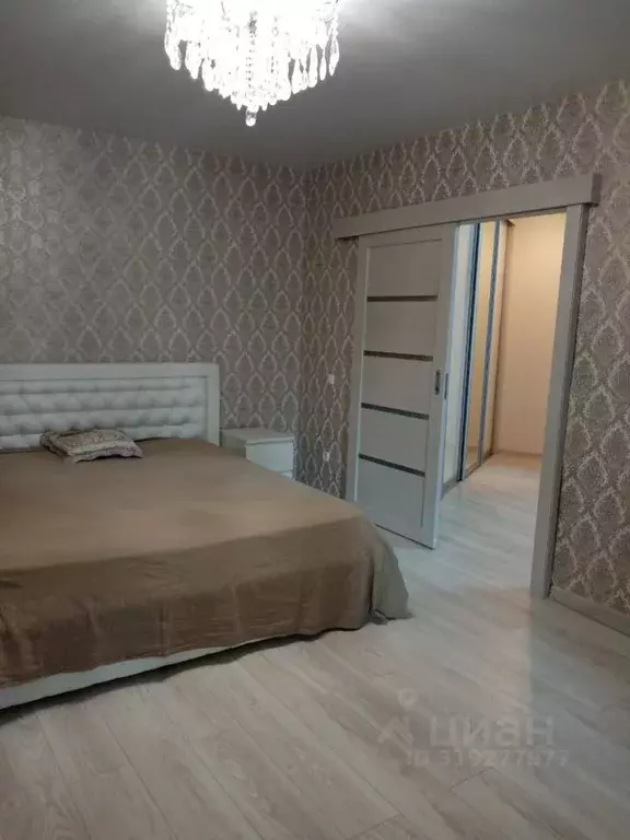 2-к кв. Алтайский край, Барнаул тракт Змеиногорский, 104П/7 (55.0 м) - Фото 1