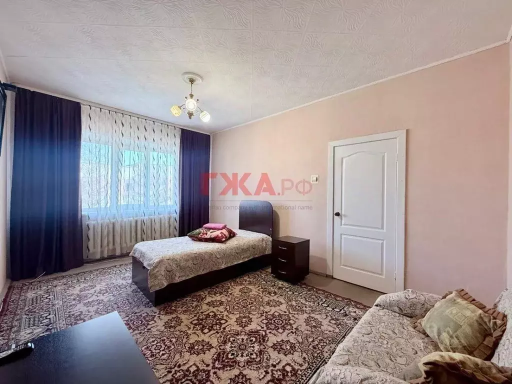 3-к кв. Саха (Якутия), Нерюнгри ул. Карла Маркса, 9/2 (67.5 м) - Фото 1