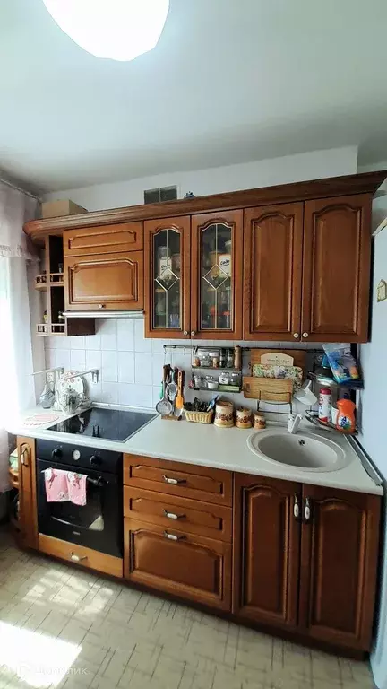 Продаётся 2-к квартира, 44 м - Фото 0