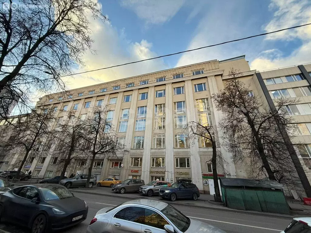 Офис (6600 м) - Фото 2