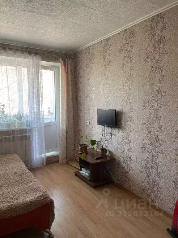 1-к кв. Карелия, Кондопога Октябрьское ш., 41 (36.0 м) - Фото 1