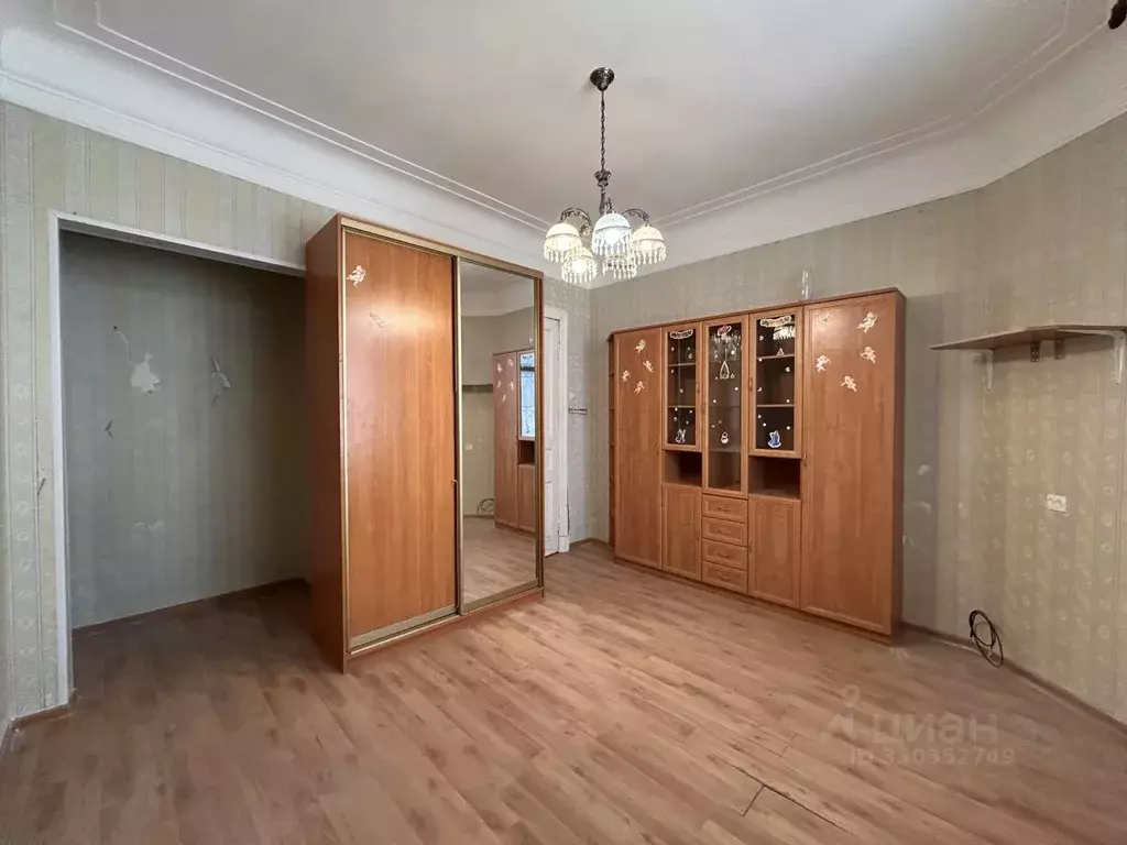 Комната Санкт-Петербург Краснопутиловская ул., 21 (15.0 м) - Фото 1