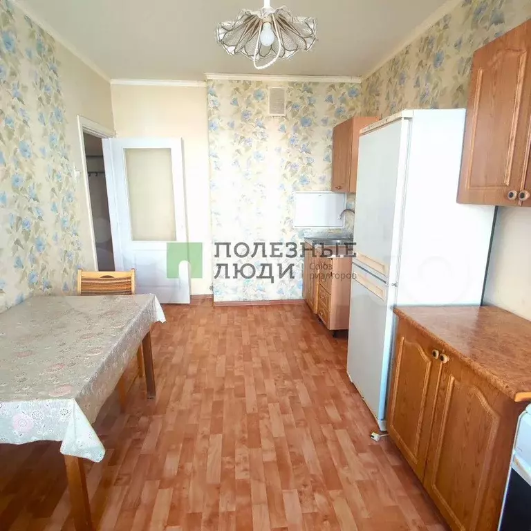 3-к. квартира, 74,6 м, 5/9 эт. - Фото 1