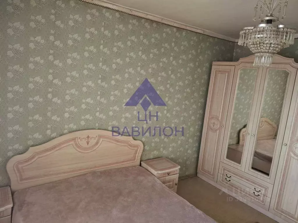 3-к кв. Ростовская область, Волгодонск ул. Академика Королева (64.0 м) - Фото 0