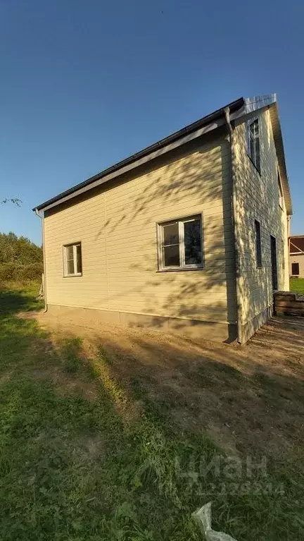 Дом в Московская область, Клин городской округ, д. Селевино  (147 м) - Фото 1