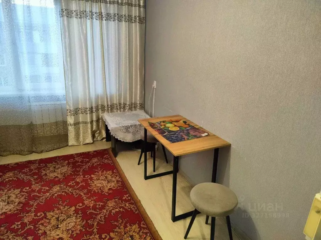 Студия Красноярский край, Красноярск Спортивная ул., 180 (18.0 м) - Фото 2