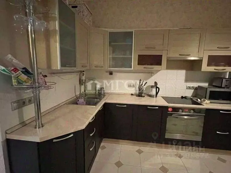 Квартира, 2 комнаты, 53.1 м - Фото 0