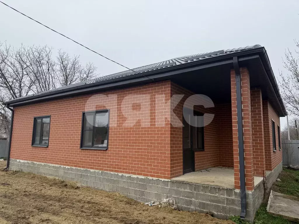 Участок в Краснодарский край, Армавир пл. Ленина (6.0 сот.) - Фото 2