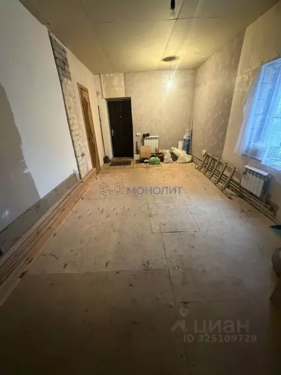 2-к кв. Нижегородская область, Нижний Новгород Минеральная ул., 11 ... - Фото 2