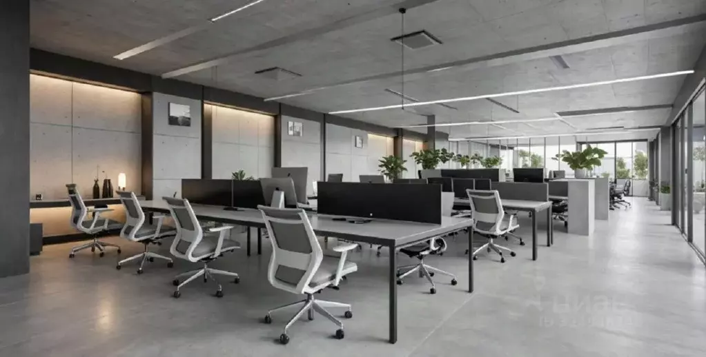 Офис в Москва Бумажный проезд, 19с2 (559 м) - Фото 1