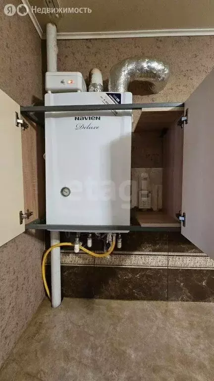 1-комнатная квартира: Калуга, Хрустальная улица, 60Б (36 м) - Фото 2