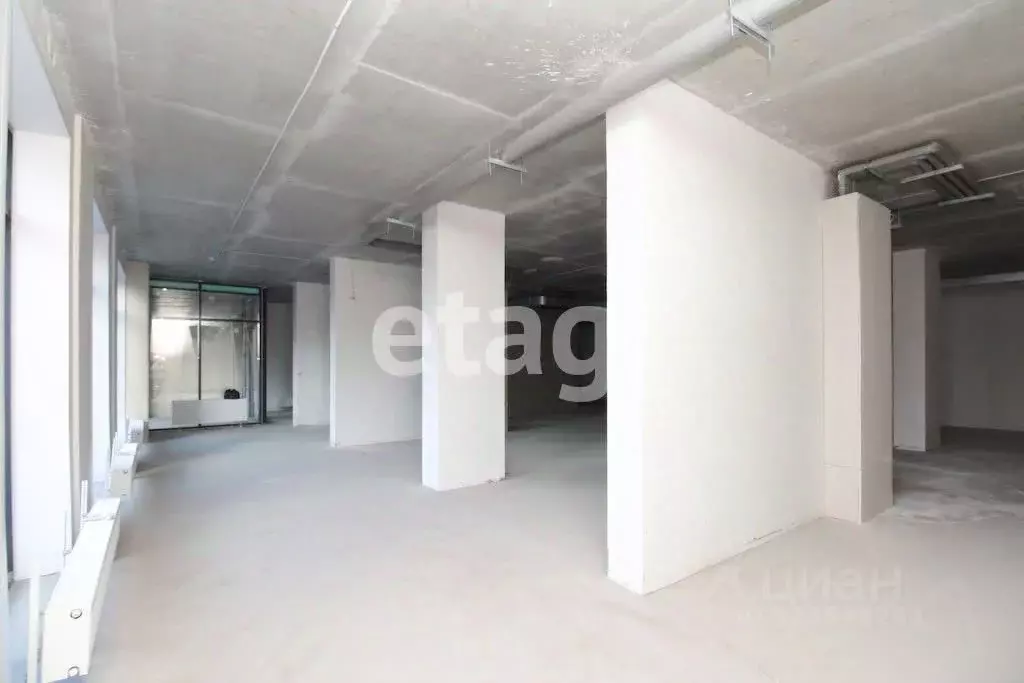 Помещение свободного назначения в Красноярский край, Красноярск ... - Фото 2