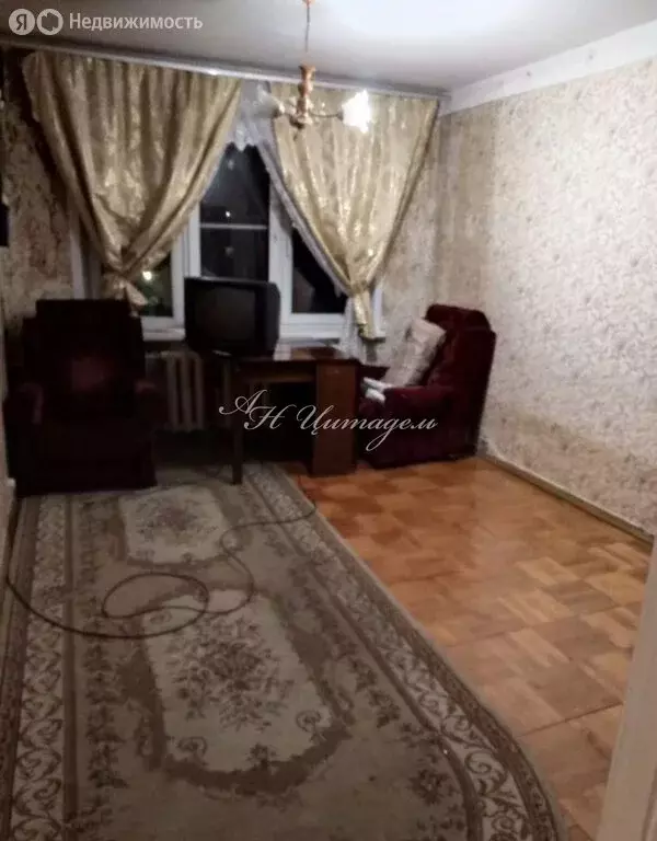 2-комнатная квартира: Клин, улица Чайковского, 66к3 (47.8 м) - Фото 2