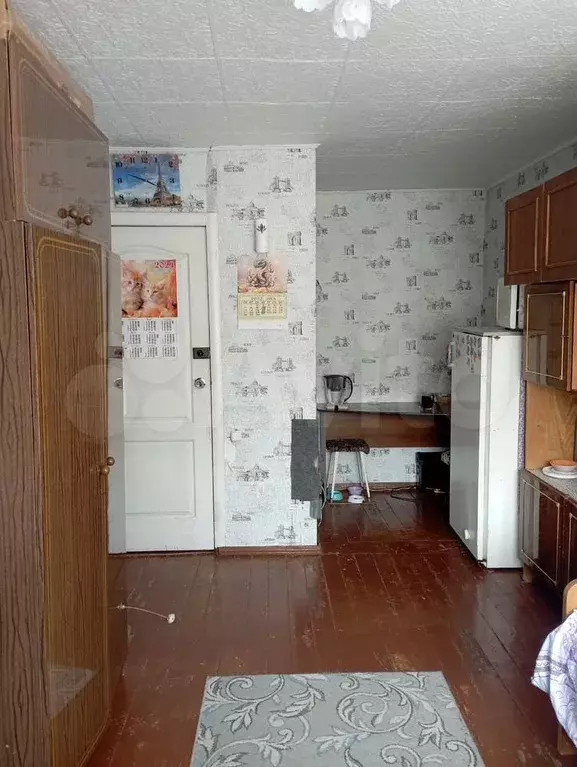 Комната 15 м в 3-к., 5/5 эт. - Фото 0