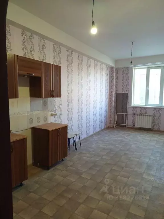 Студия Красноярский край, Красноярск ул. 40 лет Победы, 2 (25.0 м) - Фото 0