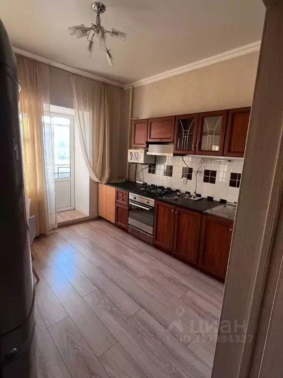 1-к кв. Татарстан, Казань просп. Победы, 230 (45.0 м) - Фото 1