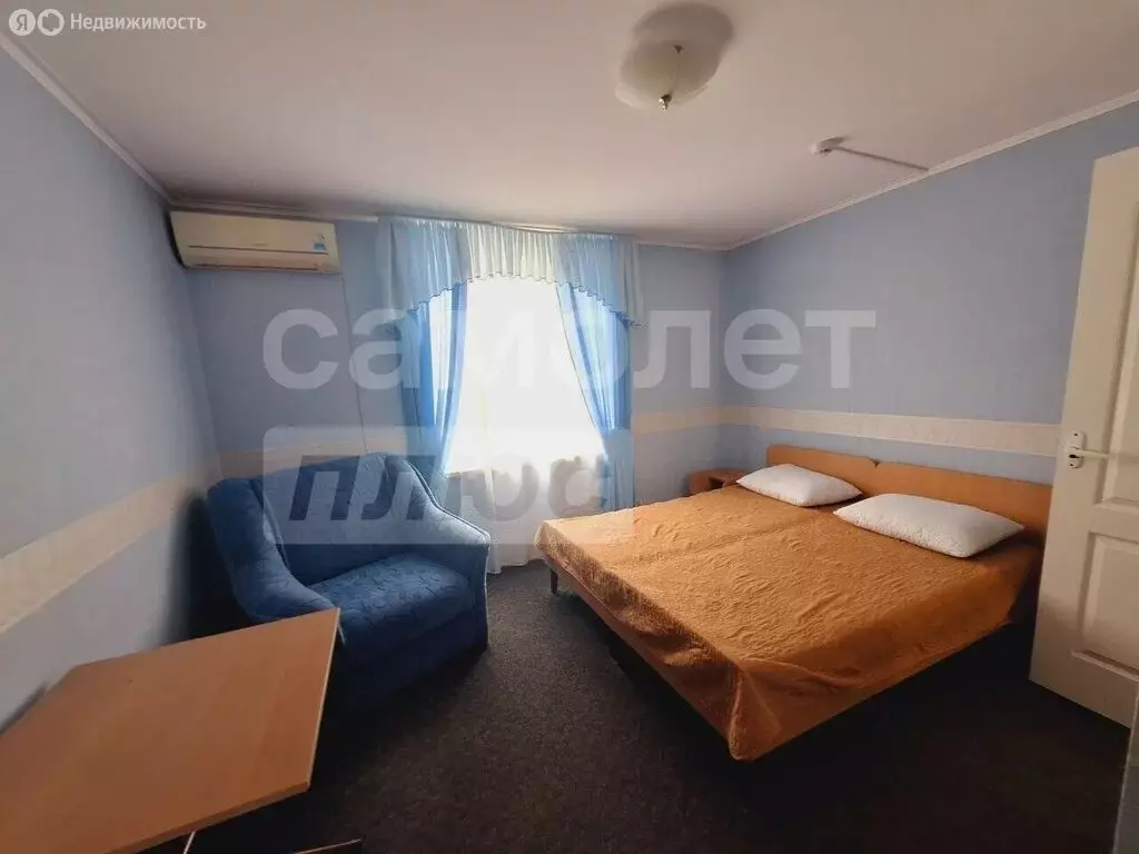 1-комнатная квартира: Николаевка, Чудесная улица, 2 (14 м) - Фото 1