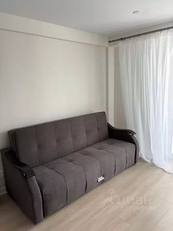 1-к кв. Пензенская область, Пенза ул. Генерала Глазунова, 11 (33.0 м) - Фото 1