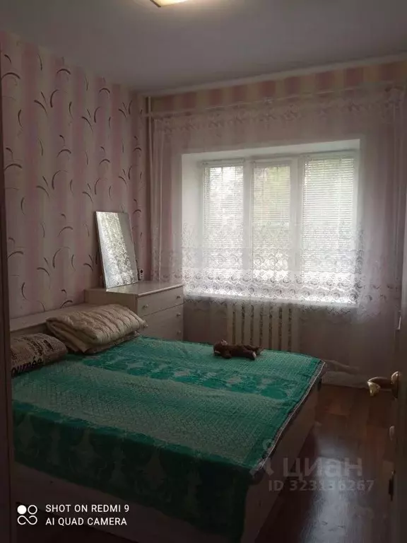 2-к кв. Владимирская область, Покров ул. 3-го Интернационала, 79А ... - Фото 2