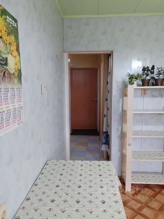 1-к кв. Краснодарский край, Динская ст-ца ул. Комсомольская, 105 (38.0 ... - Фото 2