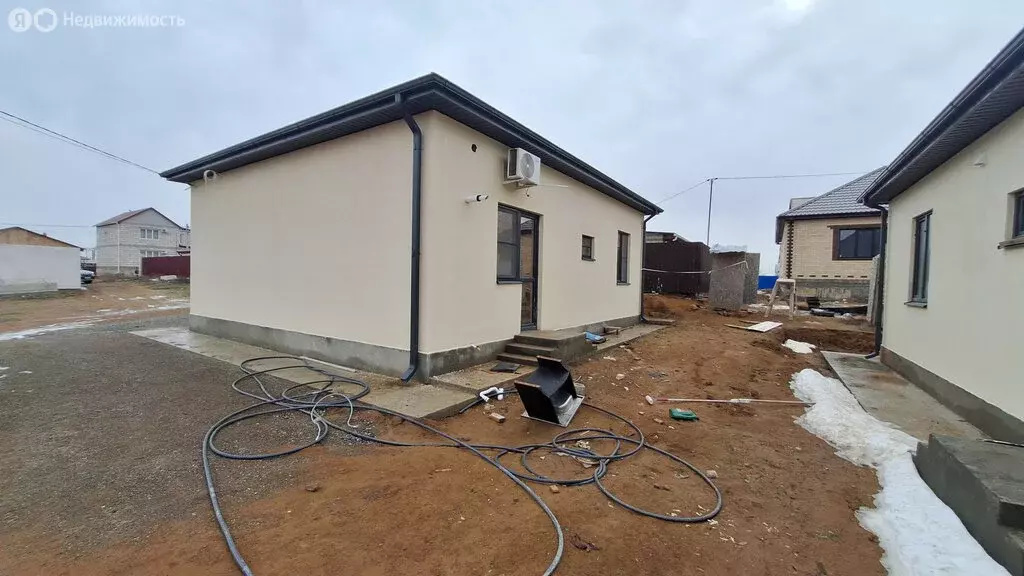 Дом в село Солянка, Курская улица, 18 (67.2 м) - Фото 2