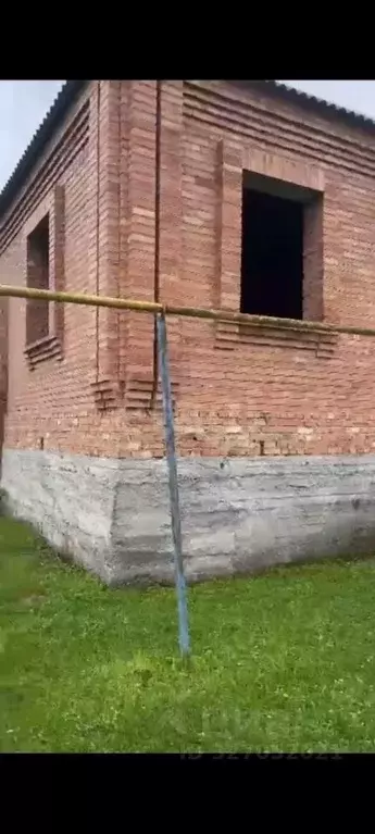 Дом в Ингушетия, Назрань ул. Победы (125 м) - Фото 1