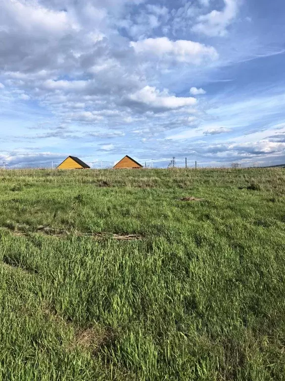 Участок в Иркутская область, Иркутский муниципальный округ, с. Урик  ... - Фото 2