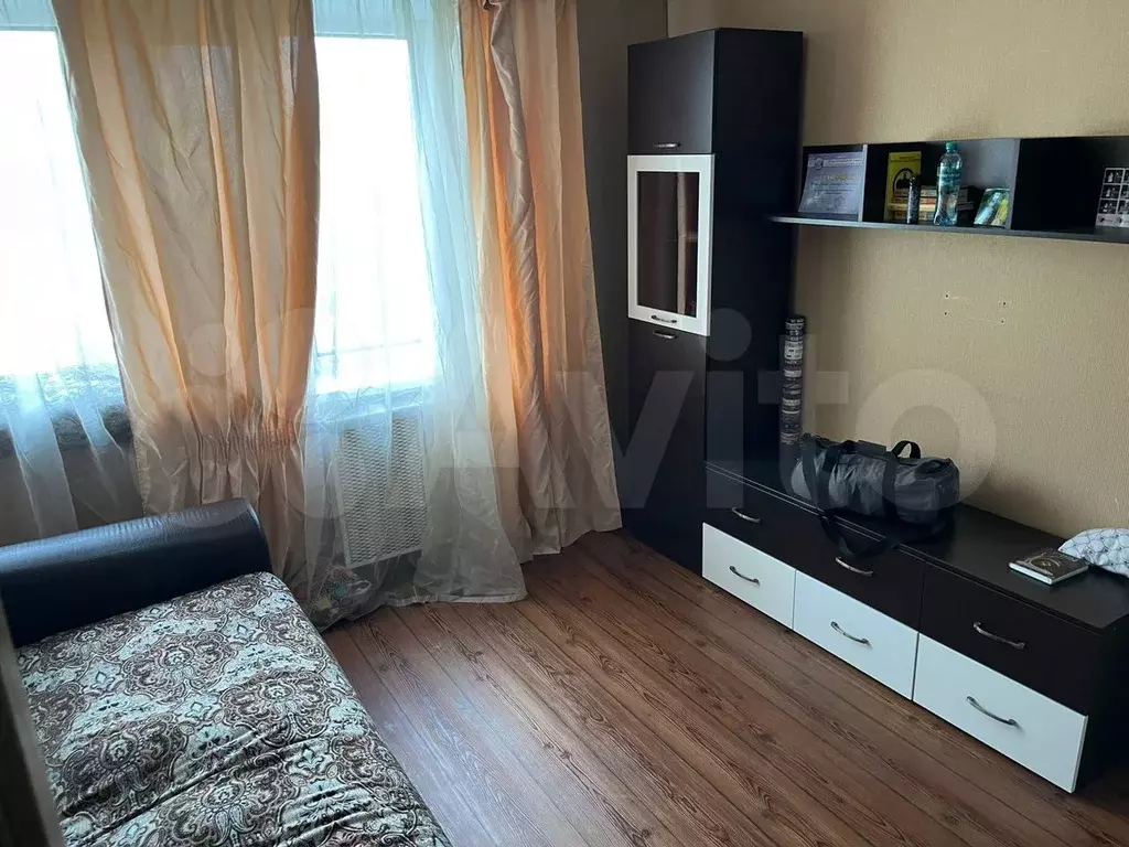 1-к. квартира, 27 м, 5/9 эт. - Фото 0