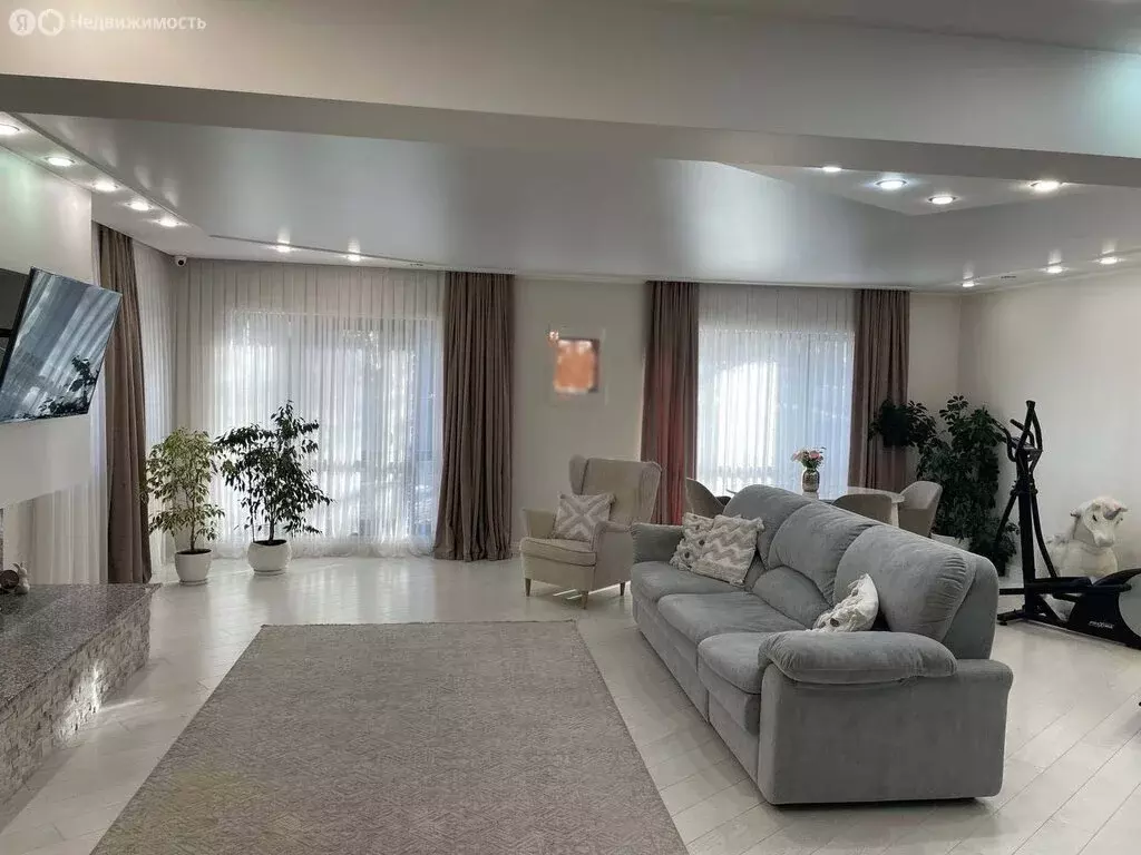 Дом в Иркутск, Рябиновая улица, 20 (170.3 м) - Фото 1