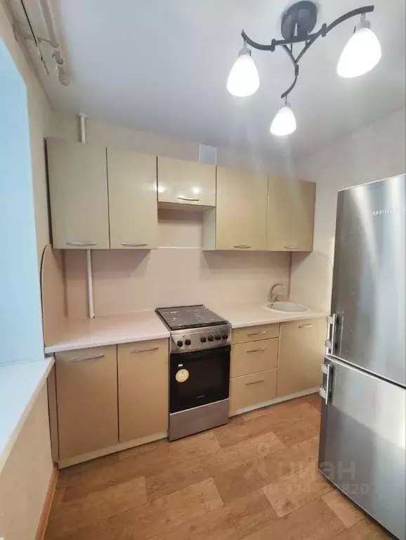 1-к кв. Томская область, Томск Мокрушинский мкр, ул. Мокрушина, 14 ... - Фото 2