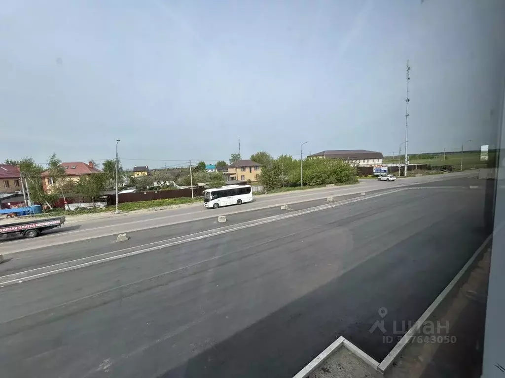 Помещение свободного назначения в Московская область, Подольск ... - Фото 1