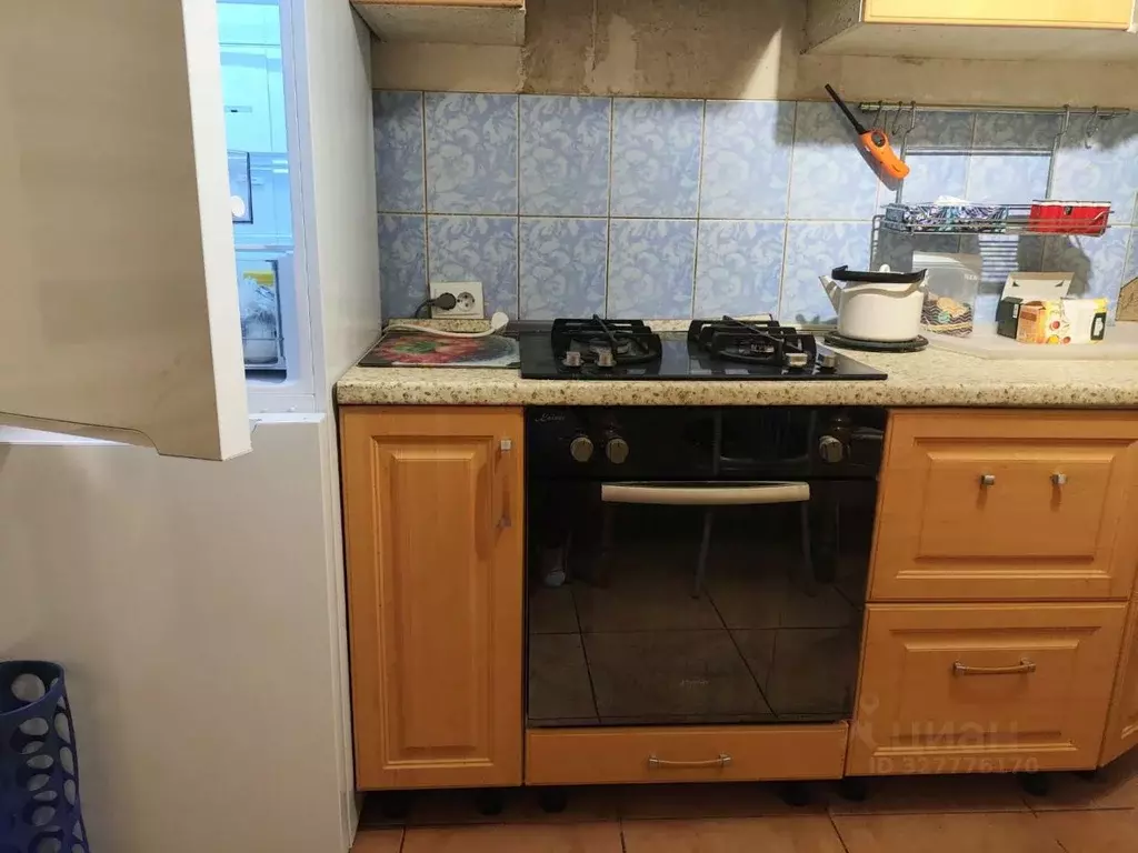 2-к кв. Московская область, Раменское Коммунистическая ул., 30 (50.0 ... - Фото 2