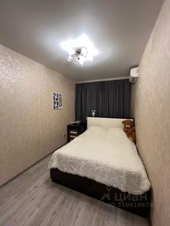 1-к кв. Ростовская область, Батайск ул. Ушинского, 43 (27.0 м) - Фото 1