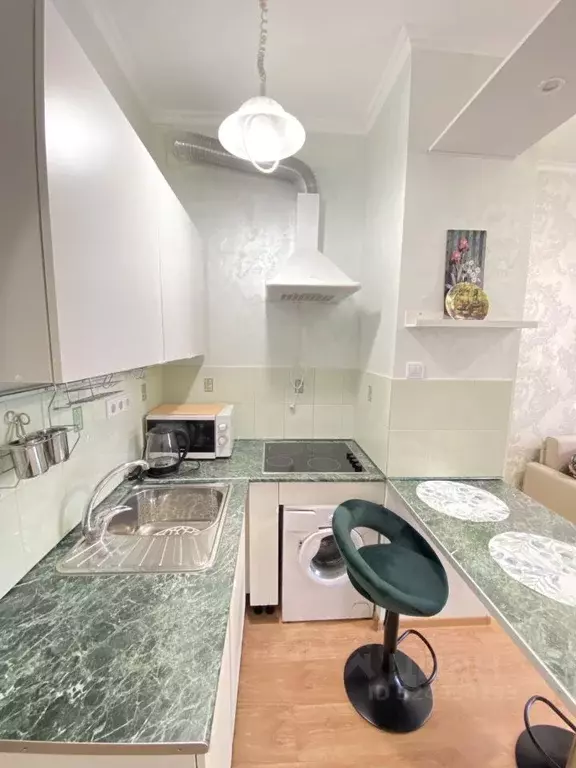 Студия Московская область, Пушкинский городской округ, с. Тарасовка ... - Фото 0