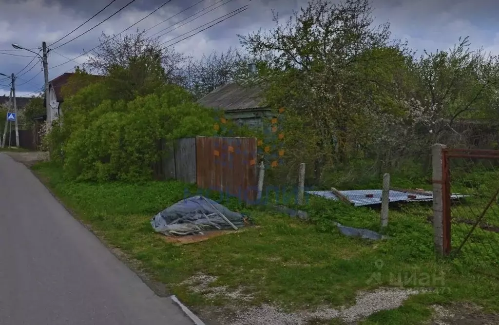 Участок в Москва д. Горчаково, 9 (11.55 сот.) - Фото 2