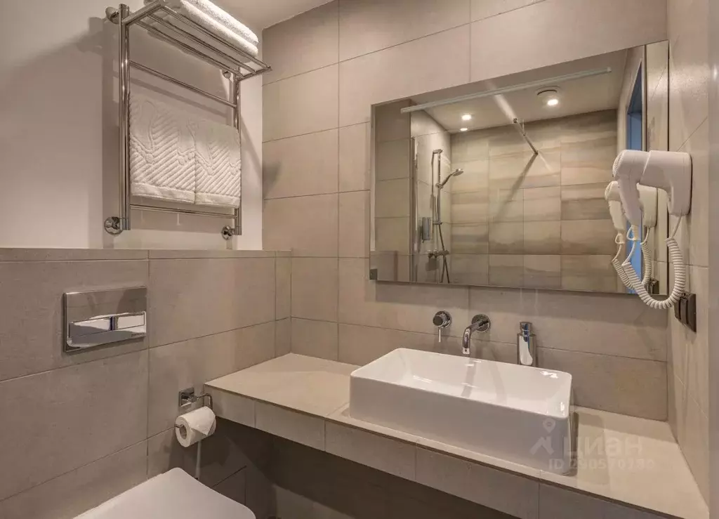Комната Карелия, Сегежа ул. Береговая, 1 (21.0 м) - Фото 1
