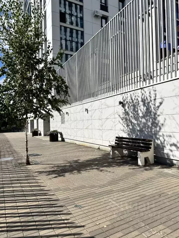 3-к кв. Башкортостан, Уфа ул. Рихарда Зорге, 65Б (86.3 м) - Фото 2