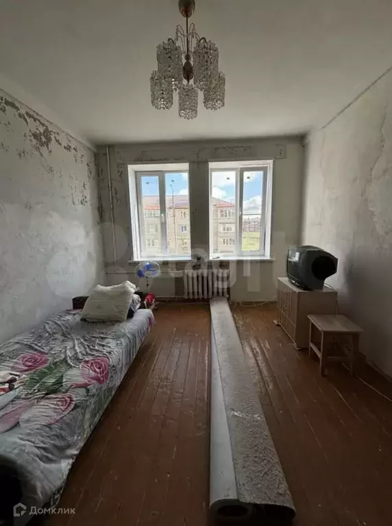 Продаётся 1-к квартира, 32.4 м - Фото 1