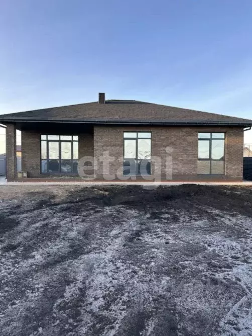 Дом в Татарстан, Менделеевск  (120 м) - Фото 1